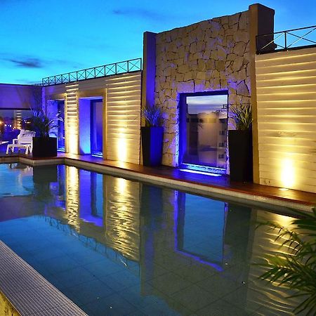 Le Parc Hotel & Suite Villa María 외부 사진