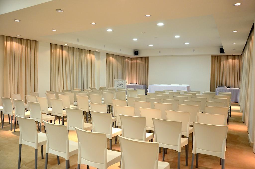 Le Parc Hotel & Suite Villa María 외부 사진