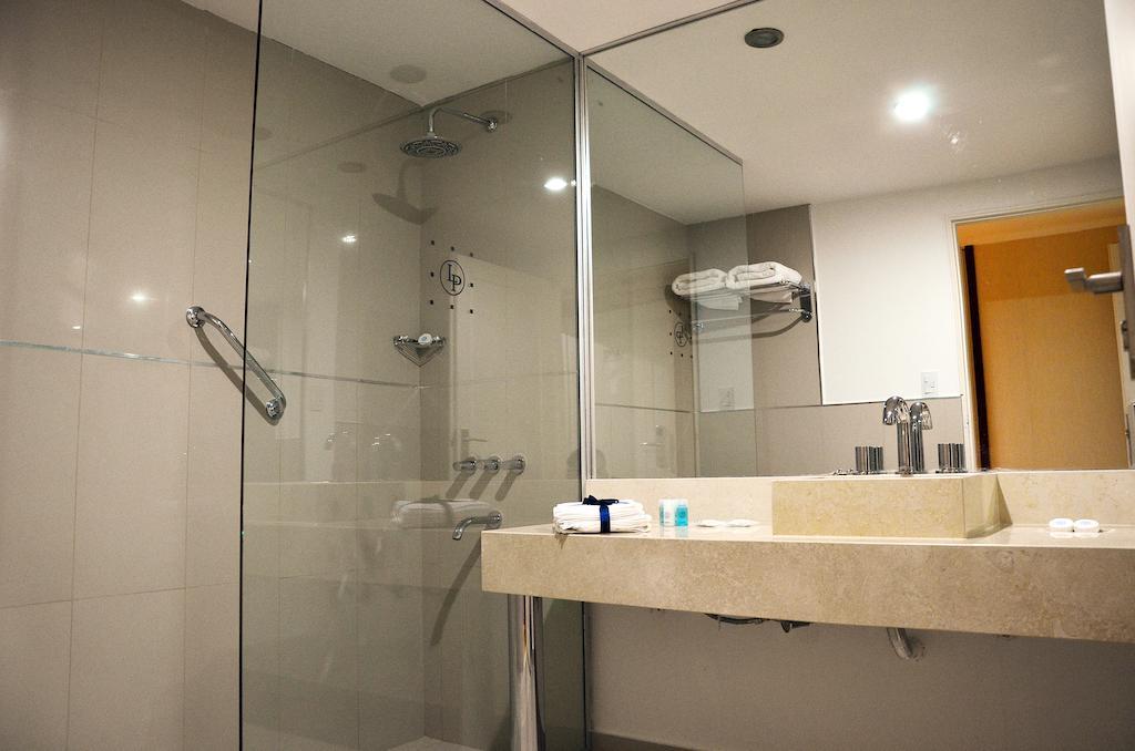 Le Parc Hotel & Suite Villa María 외부 사진