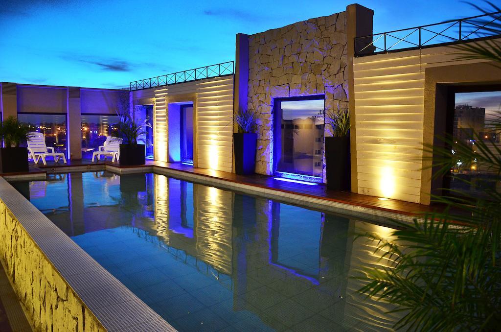 Le Parc Hotel & Suite Villa María 외부 사진