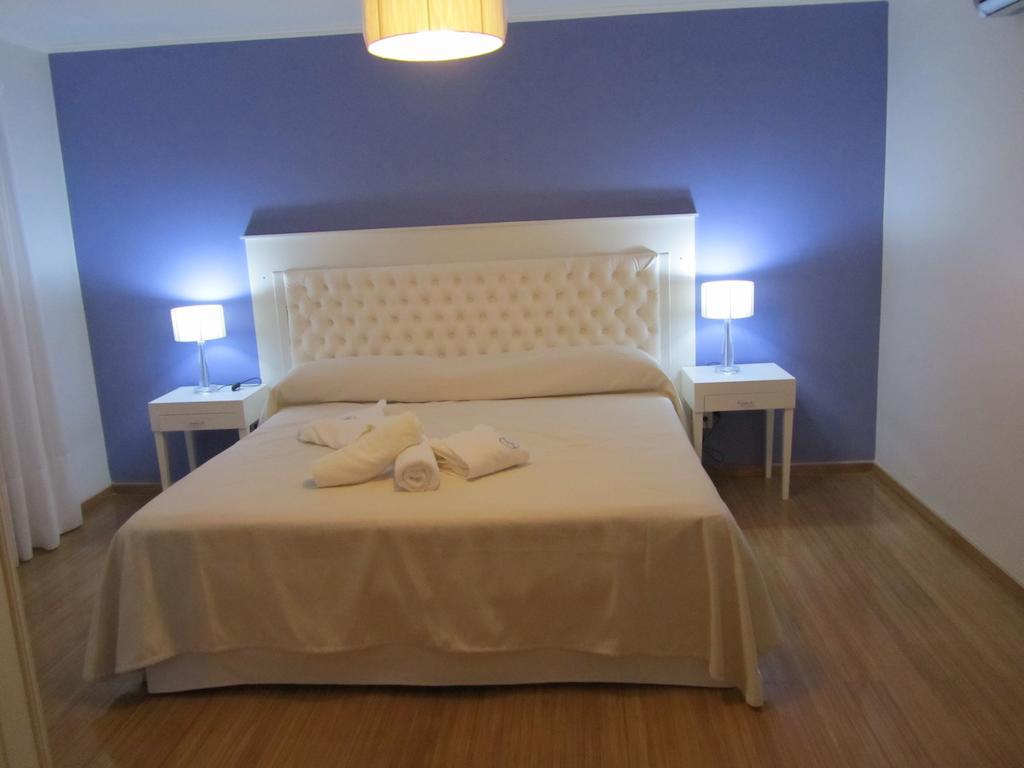 Le Parc Hotel & Suite Villa María 외부 사진