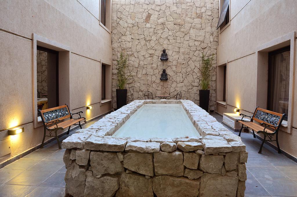 Le Parc Hotel & Suite Villa María 외부 사진