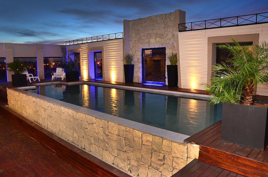 Le Parc Hotel & Suite Villa María 외부 사진