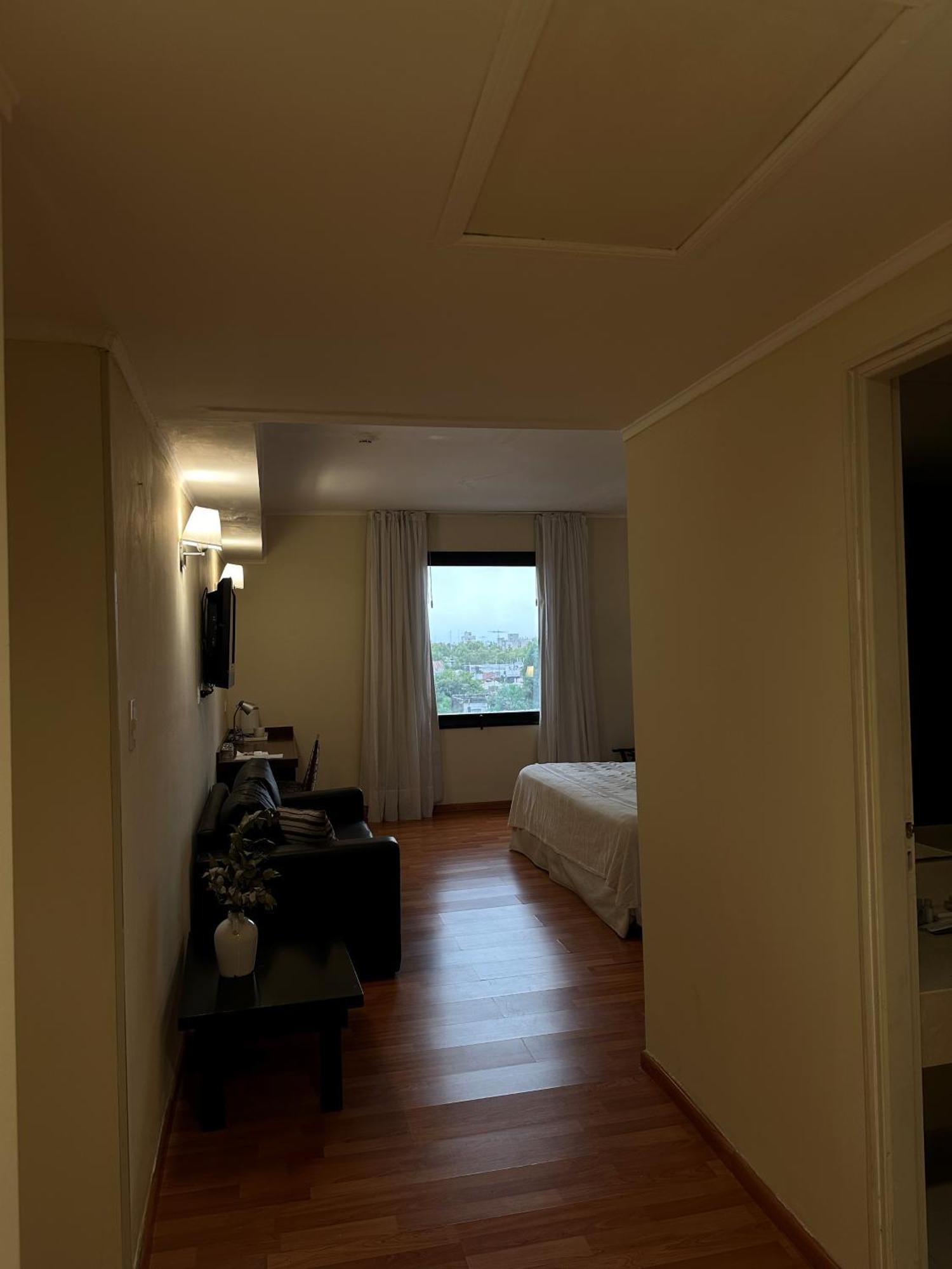 Le Parc Hotel & Suite Villa María 외부 사진