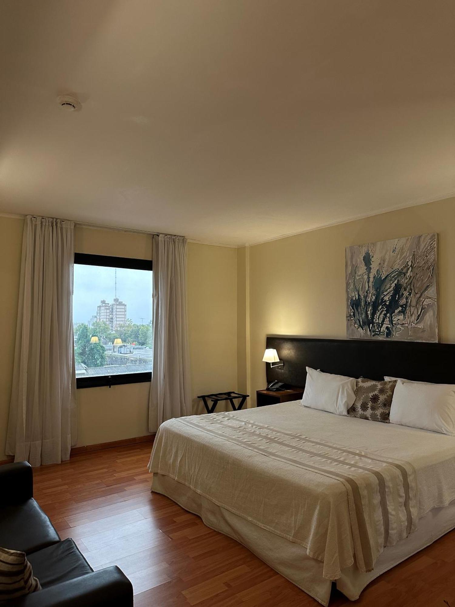 Le Parc Hotel & Suite Villa María 외부 사진