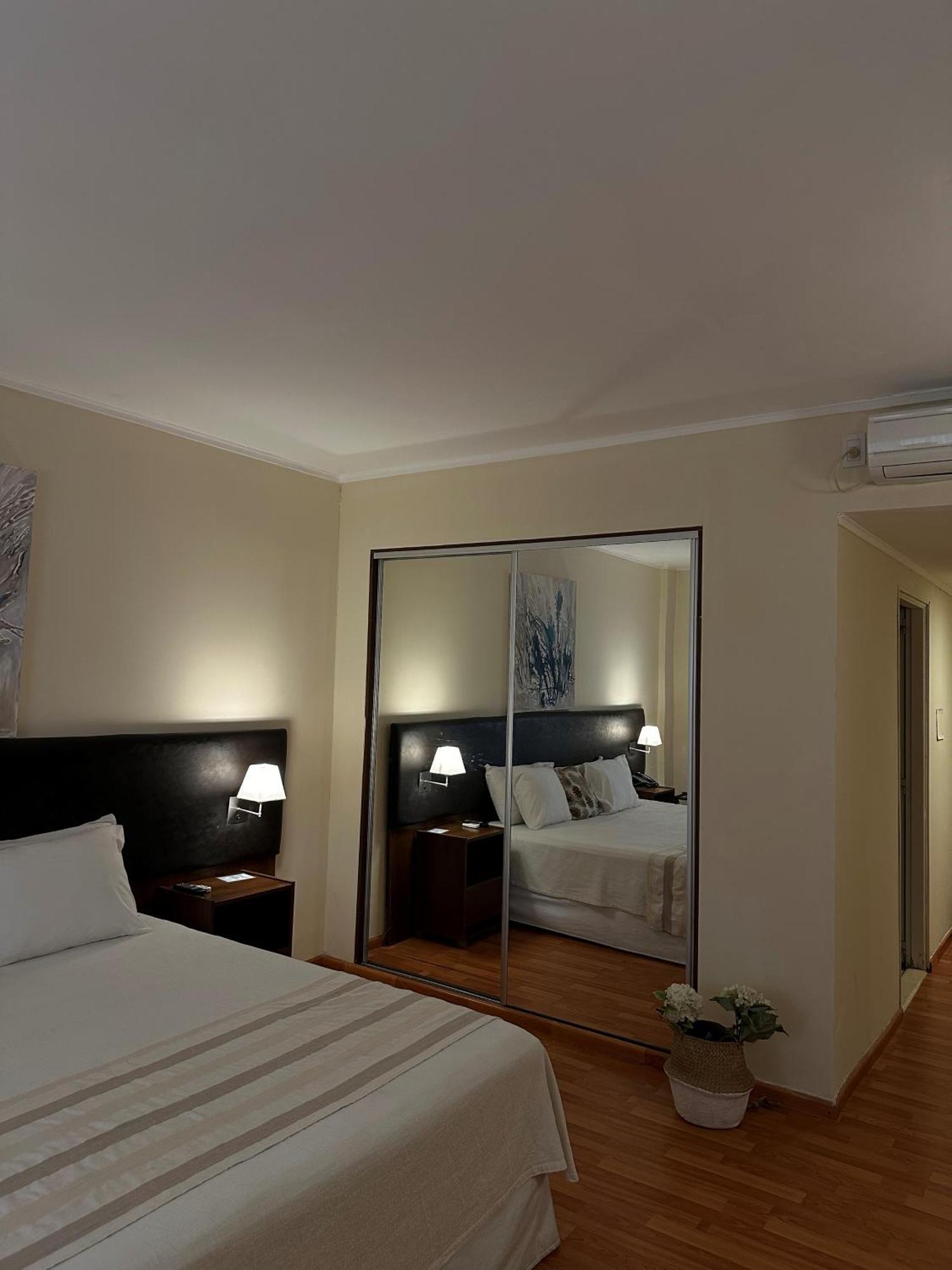Le Parc Hotel & Suite Villa María 외부 사진