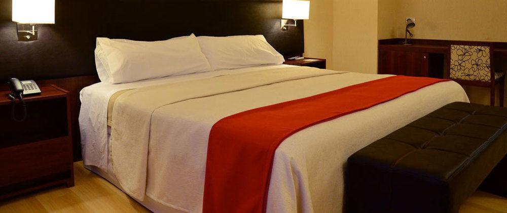 Le Parc Hotel & Suite Villa María 외부 사진