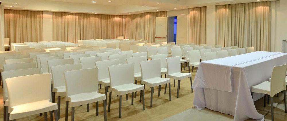 Le Parc Hotel & Suite Villa María 외부 사진