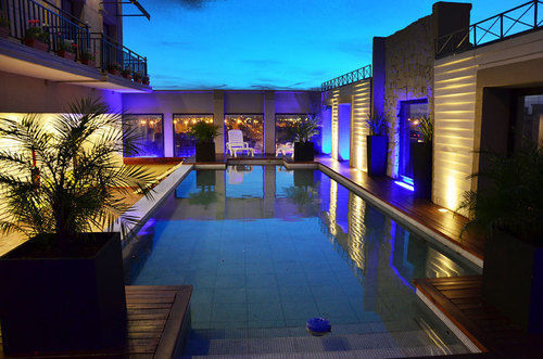 Le Parc Hotel & Suite Villa María 외부 사진